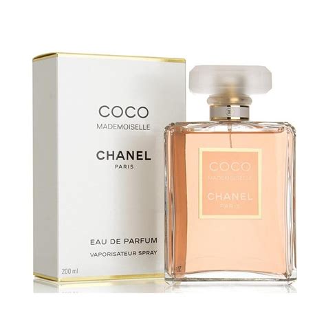 chanel coco mademoiselle nuoc hoa 200ml|coco mademoiselle.